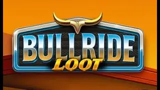 🎰 Bullride Loot Slot Demo | Bullshark Games 🚨 Gameplay, Features & Max Win! 🚨