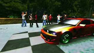 Need for Speed Underground 2 - 035 - Aufm Weg zu 100%