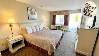 Court Plaza Inn & Suites of Mackinaw | Mackinaw City (MI), United States | Hotel Review 🏨