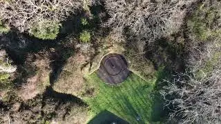Woodland Fort 2025