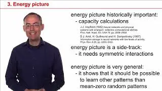 NDC2.3 - Energy Landscape