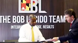 Bob Lucido Team: The Ultimate Real Estate Experience