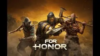 For Honor: Juren