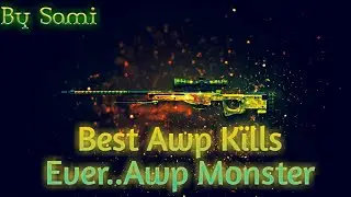 Counter Strike AWP Skill 😡.must watch🙌👌.mad skills🆒
