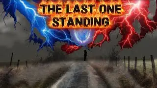 The Last One Standing a Toca Boca Netflix series S1: E1