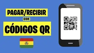 PAGOS con QR Bolivia - Tutorial Paso a Paso