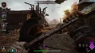Vermintide 2 | Slayer Vs horde