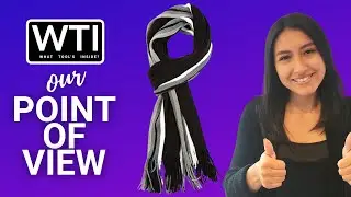 Our Point of View on Sakkas Rhyland Striped Color Scarves From Amazon