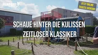 Filmpark Babelsberg