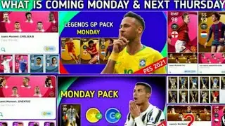 what is comming on 13/9/21 Monday free rewards#whatiscomingonmonday