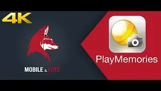 Mobile & Fut&eacute; - Play Memories