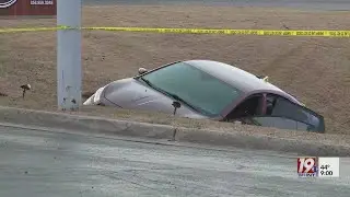 One Shot in Road Rage Incident | Nov 23, 2023 | News 19 at 9 p.m.