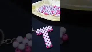 How to make Letter T