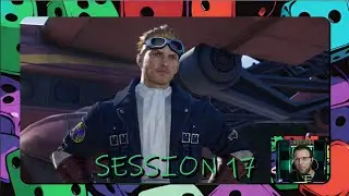 From Meltdown to Glow-Up ✨ | Reactor drama cooled, hero vibes maxed [17]