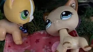 lps pride film: locked out ( pg-13 )