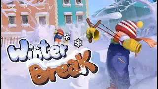 Winter Break | Trailer