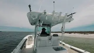 2018 World Cat Yachts 320 CC For Sale