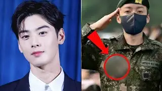 Big leak! Cha Eun-woo's Social Impact that has been Hidden from the Public!