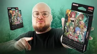 LE DECK DES CHRONIQUES: Les Charmeuses Spirituelles (&Eacute;dition enti&egrave;rement Foil) ! - CH02 - AVP