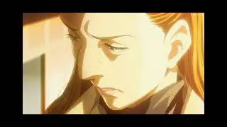 Pluto - Helena and Dr.Tenma crying