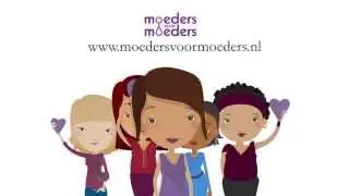 Moeders voor Moeders