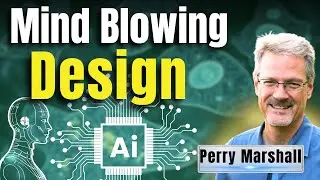 The Miracle of Design w/ Perry Marshall