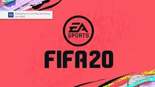 Playing FIFA 20 in PS4 for first time Liverpool vs Manchester City 