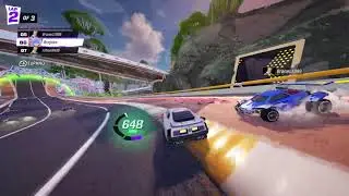 I Challenged My Dad to a Rocket Racing and You Won&rsquo;t Believe What Happened Next! (Shocking Results)