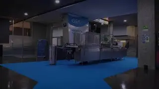 Foodtech Talks by GEA 2021