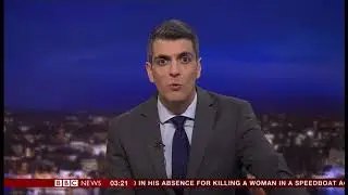 Article 13 controversial internet law passed (EU) - BBC News - 27th March 2019