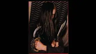 Burzum - Aske Full Album 1993 ( REMASTERED )