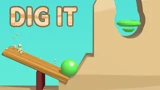 Dig it! - Raketspel AB Get Started Walkthrough