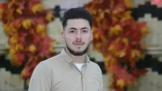 (1)حفل زفاف العريس/حسين محمود الاحمد/