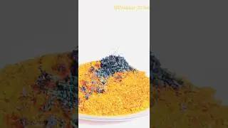 Science!chemical volcano ✨#science #experiment #physics #chemical #shortsfeed