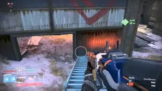 Destiny Iron Banner in a Nutshell