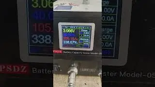 EVE 3.2V 105ah  capacity testing ( watsapp 7029816115 )