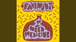I Need Medicine (Ricardo Tobar Remix)