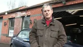 Auto Merc - Independent Mercedes Specialists Berkshire