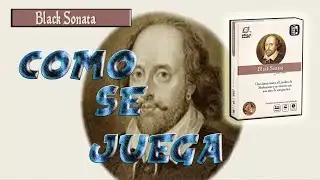 Black Sonata- Cómo se juega- Tu Turno