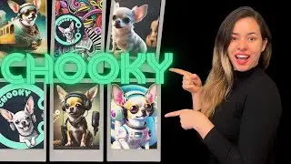 CHOOKY: is this the UPCOMING launch that u don&rsquo;t wanna missed ?!?