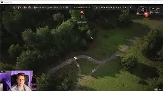 Обновление 0.8.024 (январь 2025). Manor Lords No.1