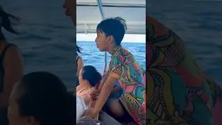 Best Yacht party in Thailand | Hype boat Club | Phuket | Island hopping | Luxury Yacht | Thailand