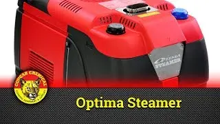 Optima Steamer
