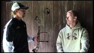 2011 PSE Bows Review