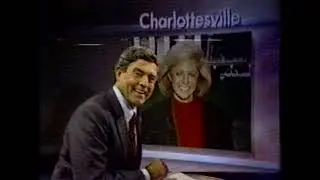 CBS EVENING NEWS (27.09.1989): Буш осторожен в вопросе сокращения вооружений