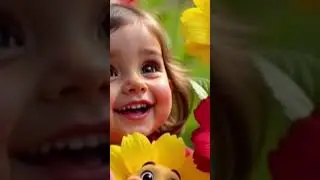 butterfly story and happines #cartoon #animation #kids