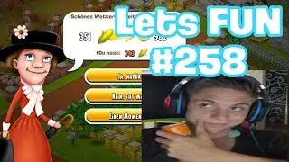 Lets Fun Hay Day #258 DIE WILL MAIS HABEN 😂🤦&zwj;♂️