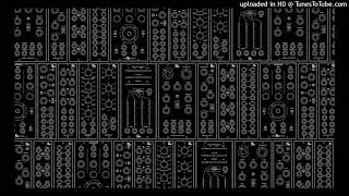 Modular Synthesizer Moog Grand Mother Behringer Neutron Synthwave SyberPunk 2077 Music