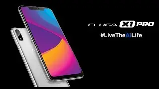 Panasonic Eluga X1 Pro Official Video - Trailer, Concept, Design 1080p HD