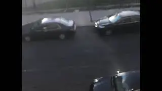 P30 New York ice cream truck ( May 2020)